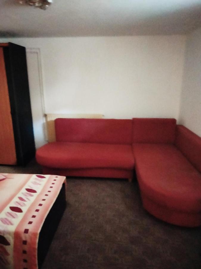 Camera Cu Baie Tina Timisoara Exterior foto