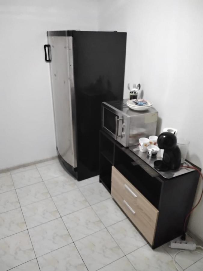 Camera Cu Baie Tina Timisoara Exterior foto
