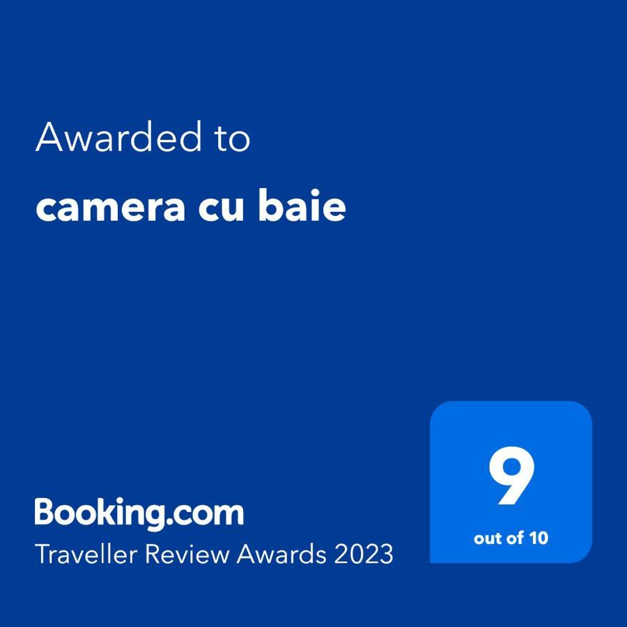 Camera Cu Baie Tina Timisoara Exterior foto