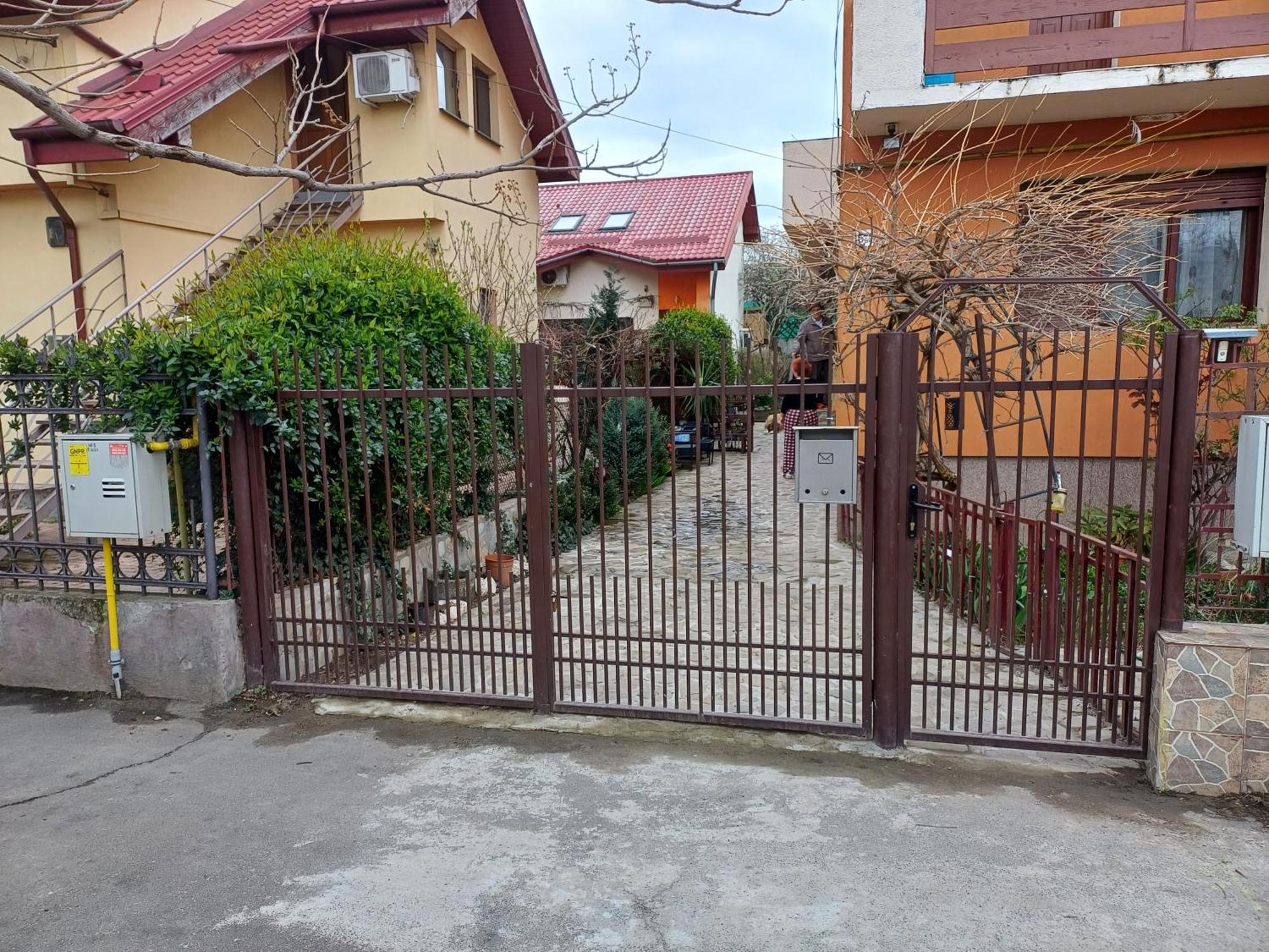 Camera Cu Baie Tina Timisoara Exterior foto